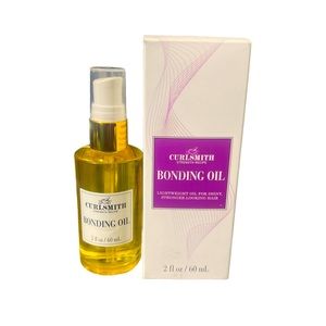 Curlsmith Bonding Oil
